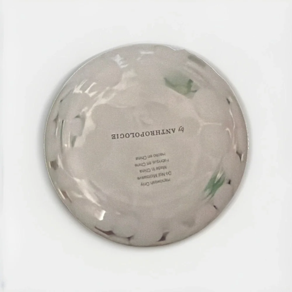 Anthropologie Halloween  Mystic Icon Juice Glass Frankenstein 17 Oz New